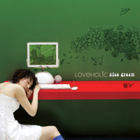 LOVE HOLIC 3集／nice dream e通販.com