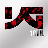 YG 10th BEST ALBUM e通販.com