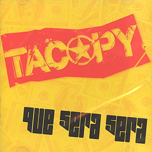 TACOPY 5集／que sera sera  e通販.com