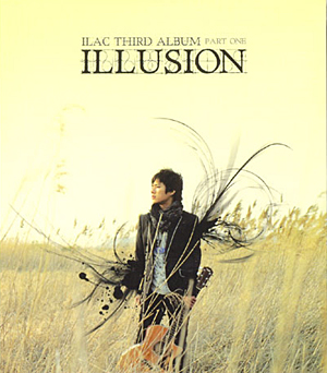 ILAC（一楽・イルラク） 3集／PART ONE『 ILLUSION 』 e通販.com