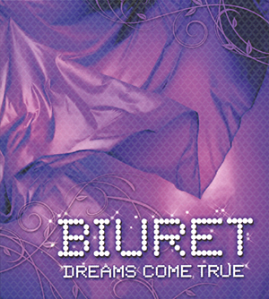 BIURET／DREAMS COME TRUE e通販.com
