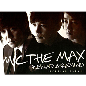 M.C THE MAX/REWIND & REMIND e通販.com