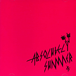 NO BRAIN／5.5集  ABSOLUTELY SUMMER e通販.com