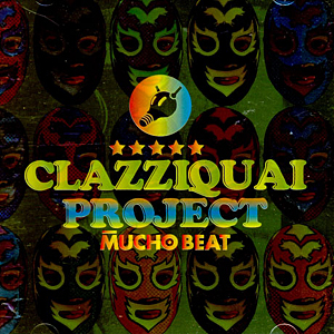 Clazziquai project 4.5集／Mucho BEST e通販.com