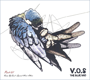 V.O.S／THE BLUE BIRD e通販.com