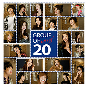 (VA)GROUP OF 20 e通販.com