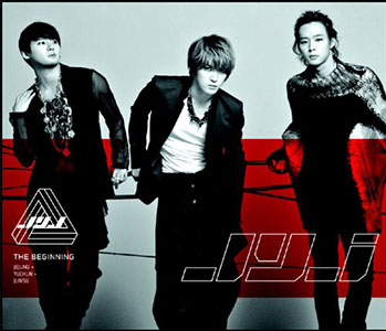 JYJ／The Beginning 【Normal Limited Edition】 e通販.com