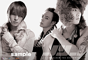 JYJ／The Beginning 【New Limited Edition】 e通販.com