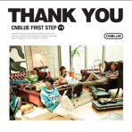 CNBLUE／THANK YOU [FIRST STEP+1] e通販.com