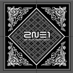 2NE1／NOLZA!(1st LIVE CD) e通販.com