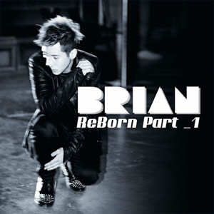BRIAN／REBORN PART1 e通販.com
