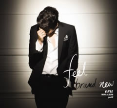 ERU／FEEL BRAND NEW PART.2 e通販.com