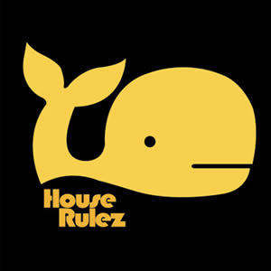 HOUSE RULEZ 4集／RESET e通販.com