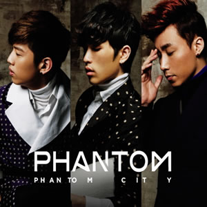 PHANTOM／PHANTOM CITY e通販.com