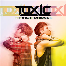TOXIC／FIRST BRIDGE e通販.com