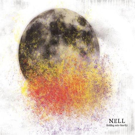 NELL／HOLDING ONTO GRAVITY e通販.com