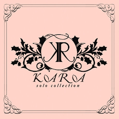 KARA／SOLO COLLECTION(通常盤) e通販.com