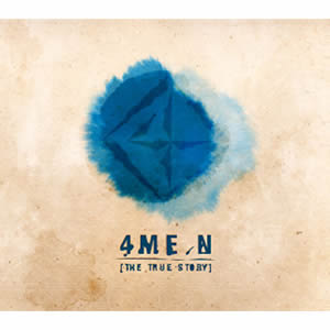 4MEN／THE TRUE STORY e通販.com