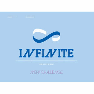 INFINITE／NEW CHALLENGE e通販.com