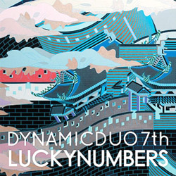 DYNAMIC DUO／LUCKYNUMBERS e通販.com