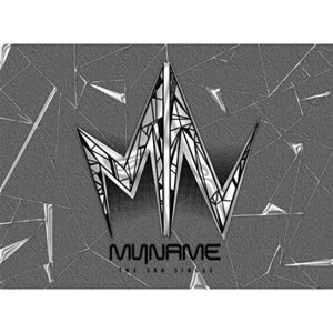 MYNAME／3RD SINGLE ALBUM e通販.com