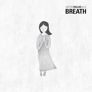 SM THE BALLAD／vol.2 BREATH (Chinese ver) e通販.com