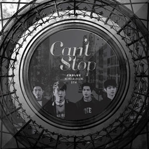 CNBLUE／Can’t Stop II e通販.com