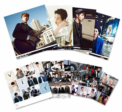 CNBLUE／Can’t Stop SPECIAL e通販.com