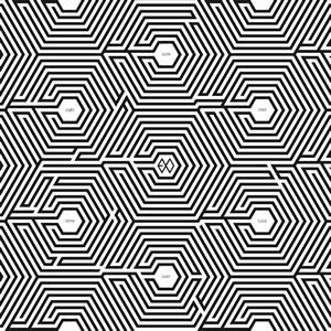 EXO-M 中毒-OVERDOSE- e通販.com
