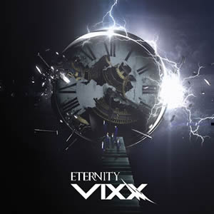 VIXX／ETERNITY e通販.com
