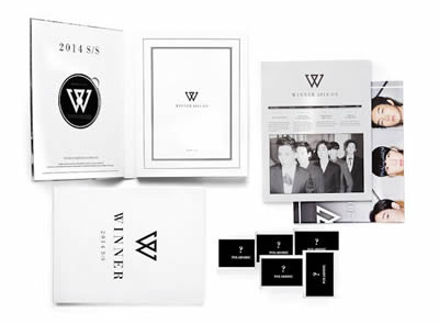 WINNER 2014 S/S LIMITED EDITION e通販.com