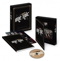 JYP NATION/ONE MIC（フォトブック+CD） e通販.com