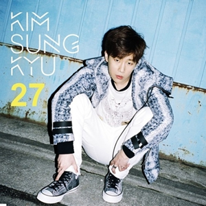 キム・ソンギュ(INFINITE/27) 通信販売