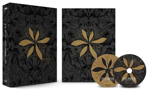 XIA(ジュンス)／FLOWER [SPECIAL EDITION] e通販.com