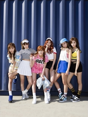 APINK PINK MEMORY[RED] 通信販売