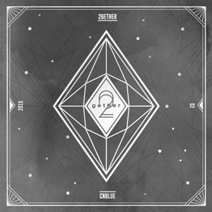 CNBLUE／2GETHER・A Version e通販.com
