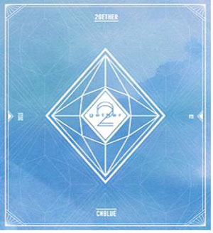 CNBLUE／2GETHER・B Version e通販.com