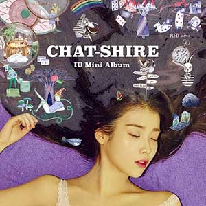 IU／CHAT-SHIRE e通販.com