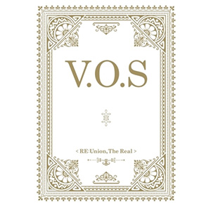 V.O.S／RE:UNION,THE REAL e通販.com
