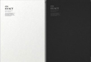 EXO／3集「EX'ACT」（中国語バージョン） e通販.com