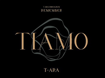 T-ARA／REMEMBER (12th mini album) e通販.com