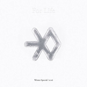 EXO／WINTER SPECIAL ALBUM 2016 e通販.com