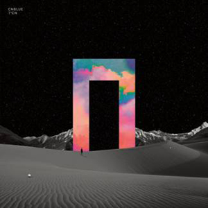 CNBLUE／7°CN (7th mini album)　SPECIAL version