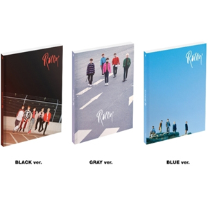 B1A4／Rollin’  (7th mini album)  e通販.com