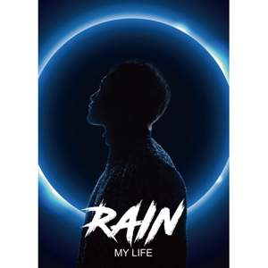 ピ(RAIN)／MY LIFE 愛 (mini album) e通販.com