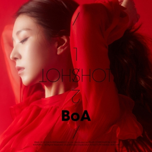 BoA／ONE SHOT TWO SHOT (1st mini album)  e通販.com