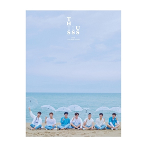 BTOB／THIS IS US [SEE ver.] (11th mini album)  e通販.com