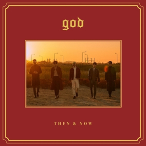 god／THEN & NOW  (デビュ-20周年記念スペシャルアルバム)  e通販.com