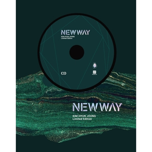 キム・ヒョンジュン／NEW WAY (限定盤） e通販.com
