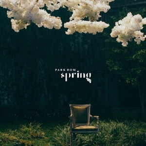 パク・ボム／SPRING (1st Single Album) e通販.com